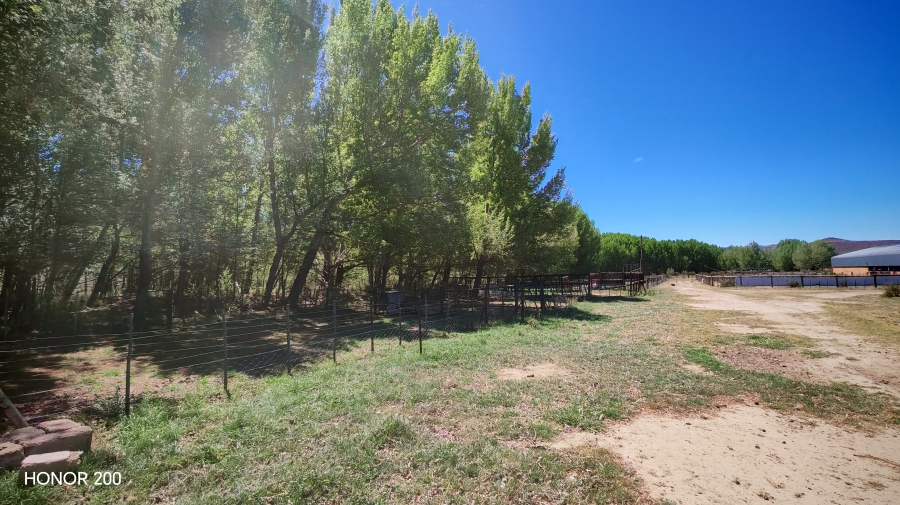 4 Bedroom Property for Sale in Middelburg Rural Eastern Cape